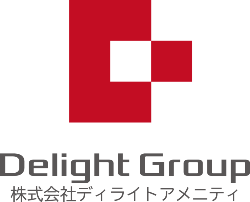 ディライト入居者様専用サイト